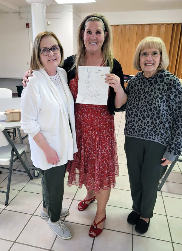 ADK Alpha Beta Chapter sets May 2 picnic meeting | News, Sports, Jobs - Vimarsana News